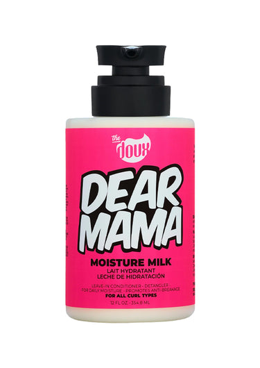 THE DOUX Dear Mama Moisture Milk (12oz)